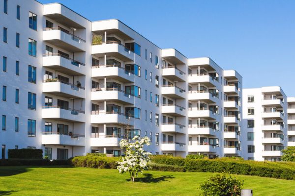 Green Homes Directive