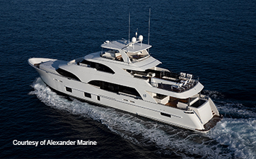 Renewed interest in the yachting lifestyle 