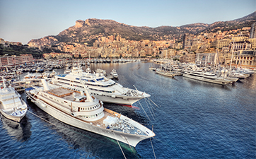 RINA MAXIMA: a new brand for custom yachts