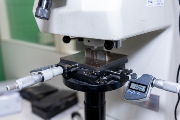 SSM lab