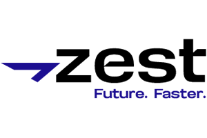 ZEST logo