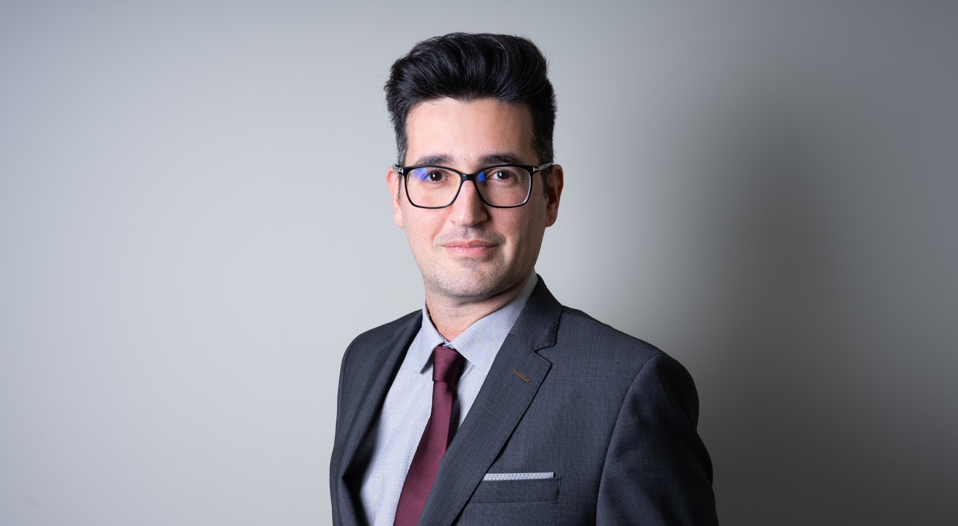 Alessandro Chiappalone RINA