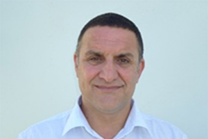 RINA Australia Jim McSparron
