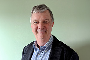 RINA Australia Tony Slinko