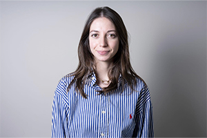 Arianna Oggioni RINA