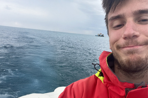 Enrico Baudizzone RINA