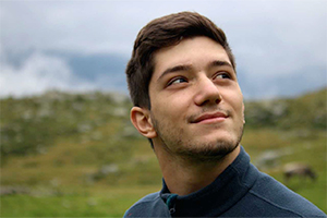 Pietro Scanziani RINA