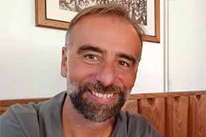 Fulvio Fossa RINA