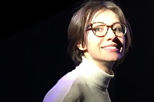 RINA Natalia Pierozzi