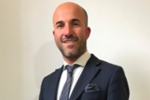 Matteo Gandetto RINA