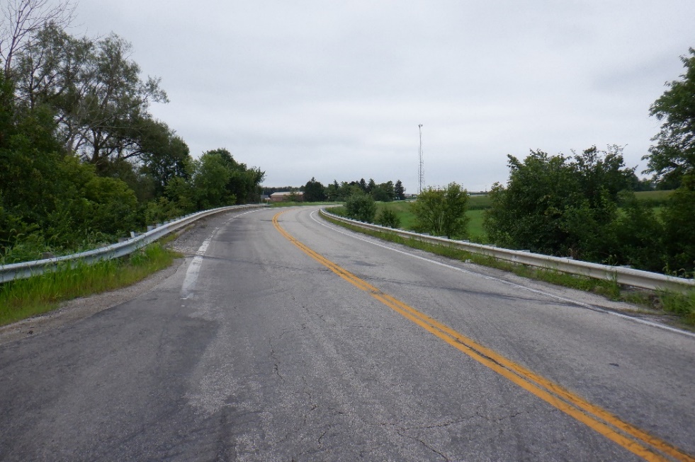 Ohio Department of Transportation (ODOT) | Union 38 - 3.21