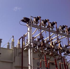 The Ohio State University (OSU) | West Campus Substation