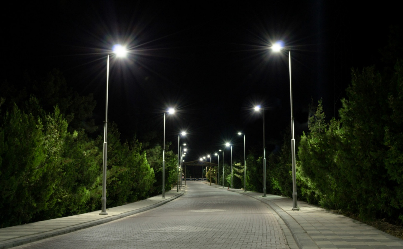 American Electric Power (AEP) Ohio | Smart Street and Area Light Replacement Project