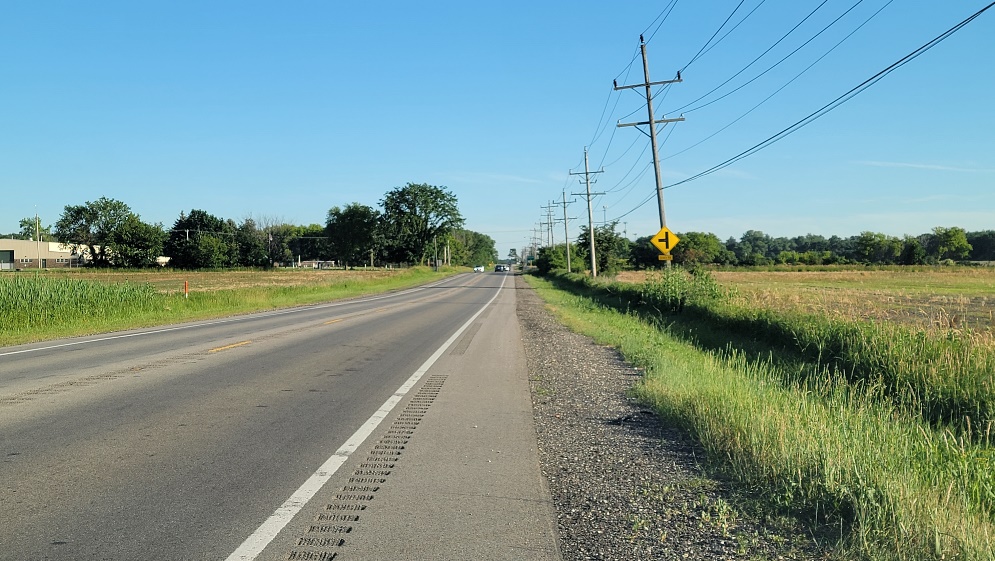 Illinois Department of Transportation (IDOT) | IL Route 31, IL Route 176 to IL Route 120