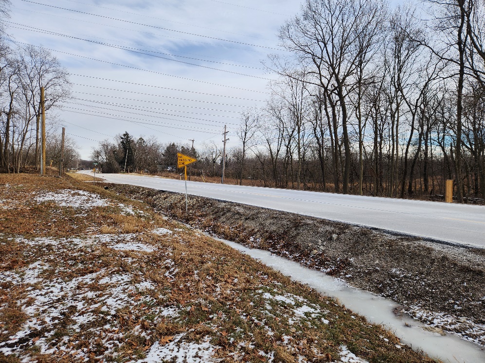 Will County Division of Transportation | Francis Road, Gougar Road to I-80