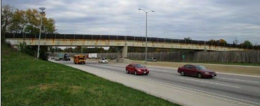 Illinois Tollway | Veterans Memorial Tollway (I-355) Rehabilitation