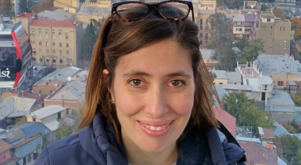 Elena Schirinzi RINA