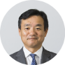 President of Tokyo Steel Toshikazu Nishimoto
