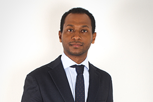 Biniyam Birhan Sishah