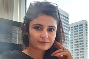 Seda Ertan