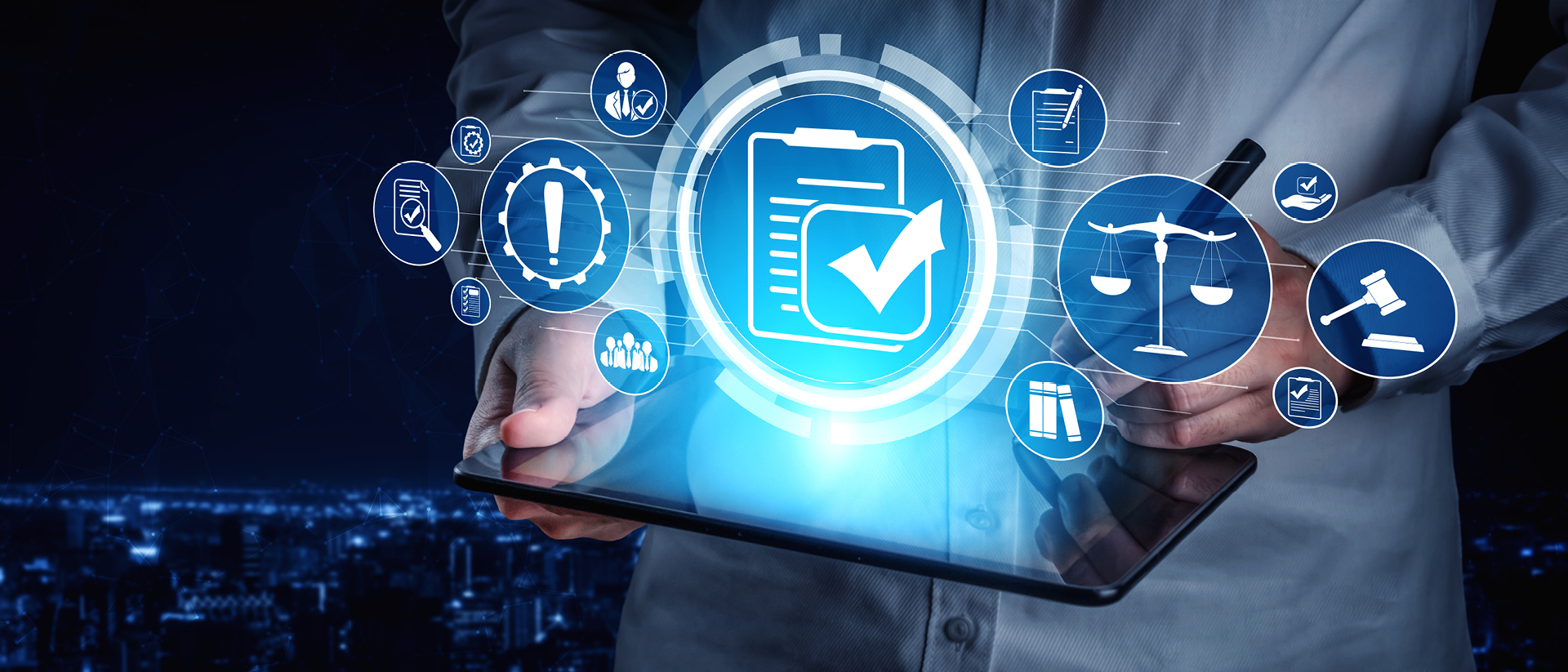 RINA Product Conformity