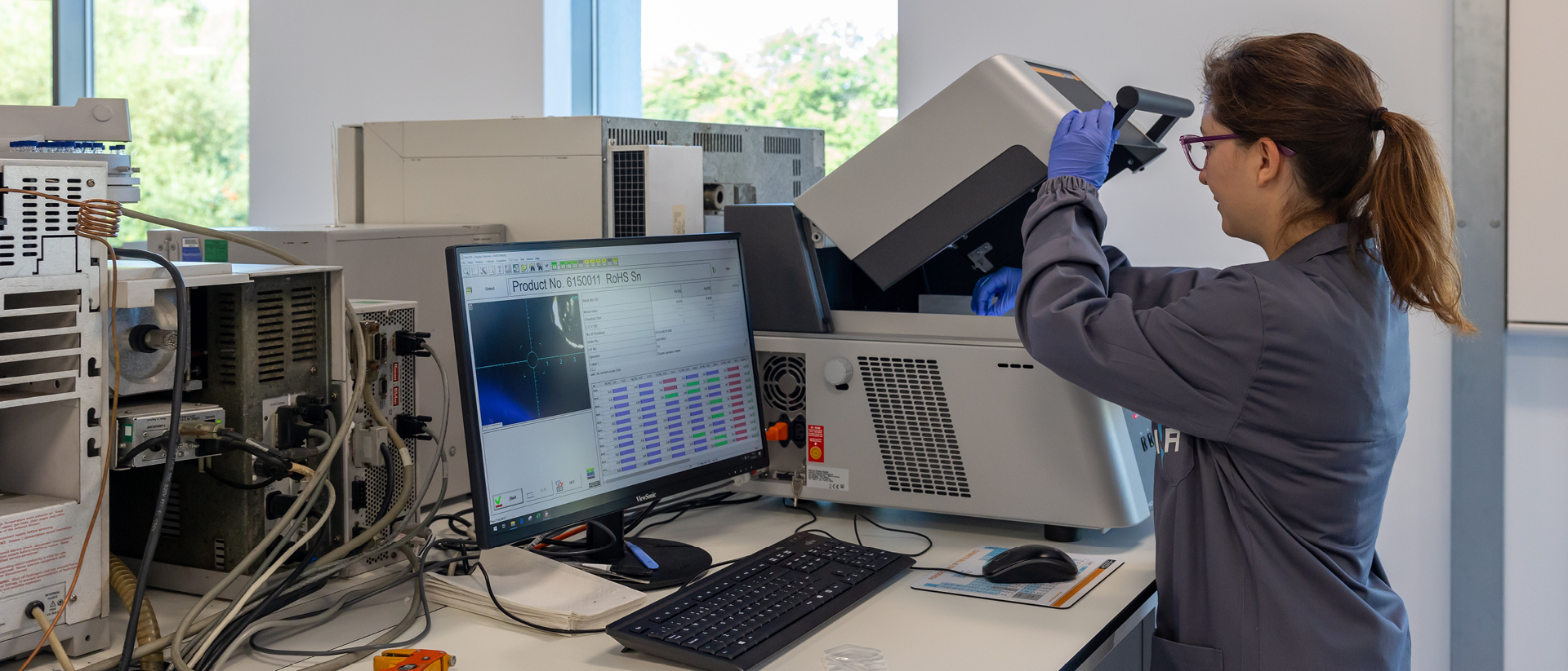 RINA Product Regulatory Compliance