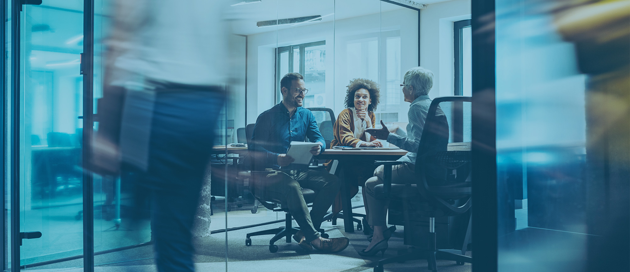 RINA North America about us