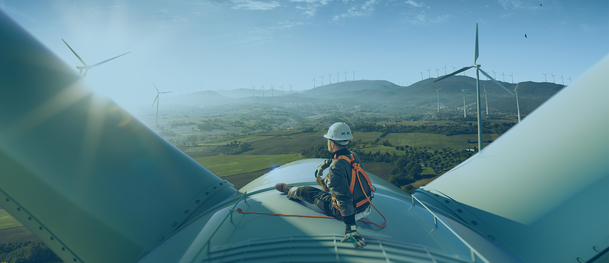 RINA North America Safety