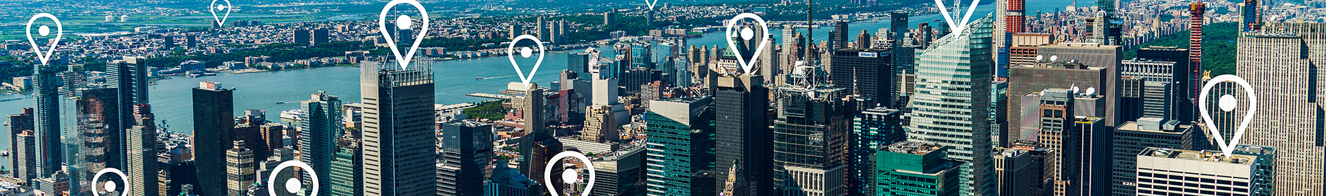 RINA North America Technology