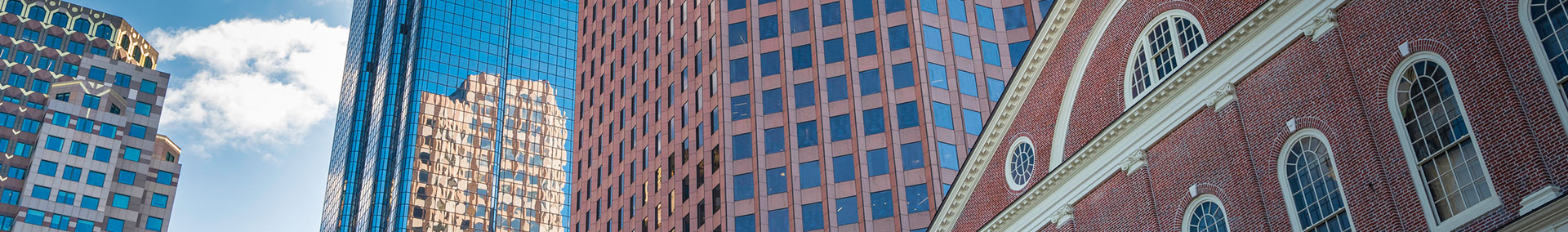 RINA North America real estate