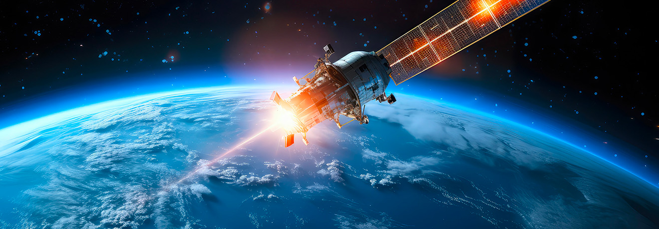 Aerospace and defence