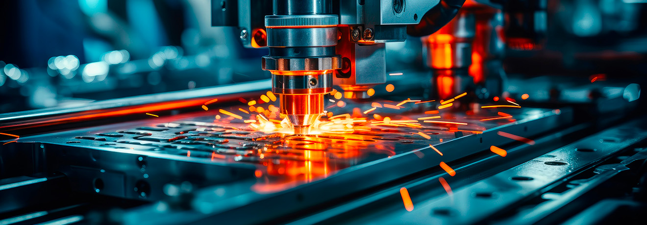 Manufacturing sector