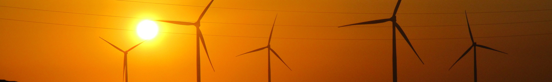 renewables wind energy