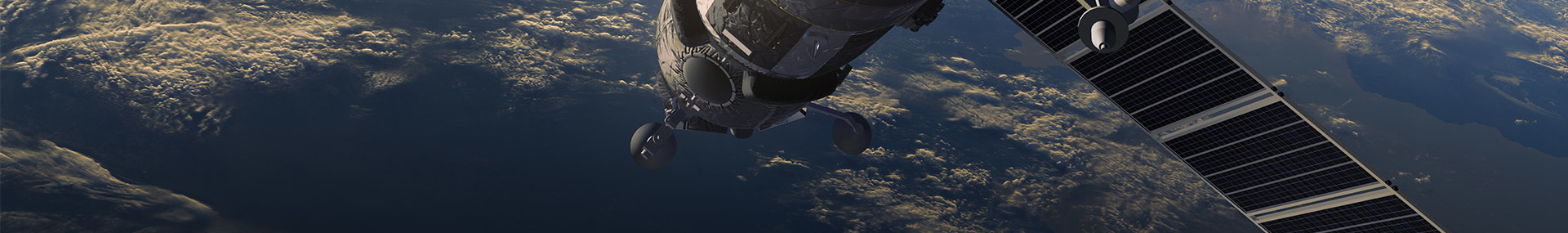 space and defence focus area