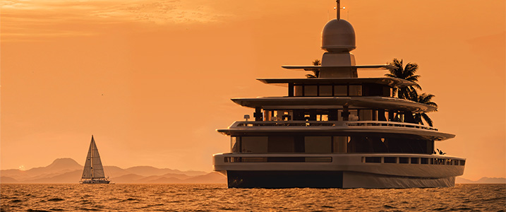 Discover how RINA overcame regulatory challenges to bring Stefano Pastrovich's innovative X Pagoda vessel to sea