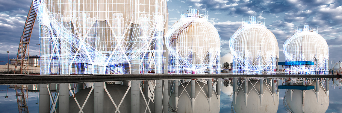 Digital twin example