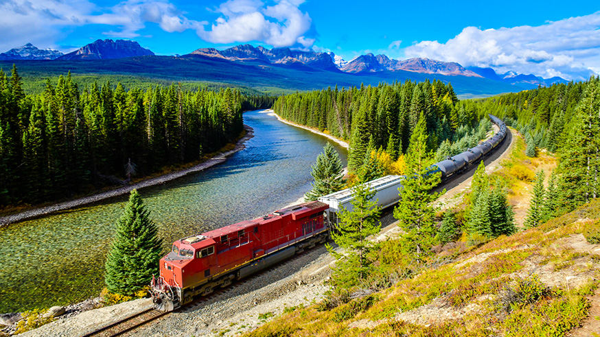 Certificación de calidad para el sector ferroviario