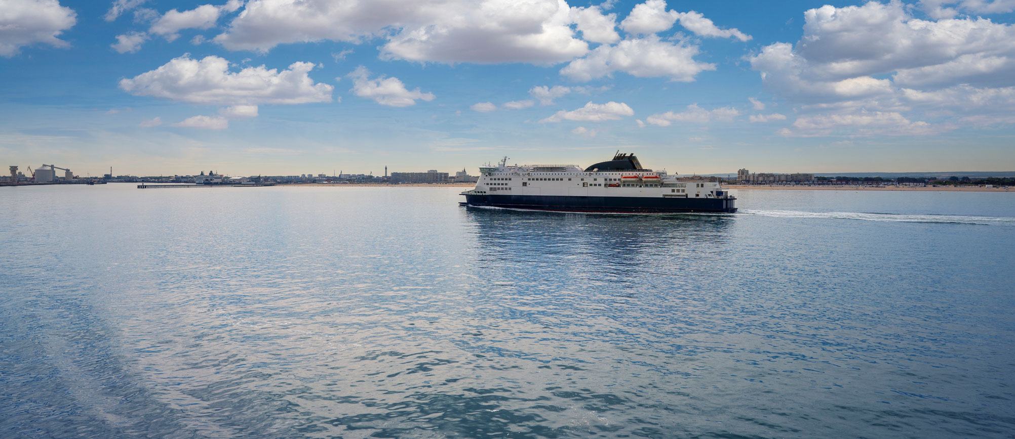 RINA certifica el compromiso de Trasmed, una empresa del Grupo Grimaldi, con la calidad, el medio ambiente y la diversidad e inclusión