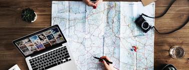 Informazioni logistiche Steelmaster