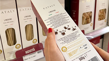 “Eataly alla Radice”: il valore della trasparenza nella filiera agroalimentare italiana