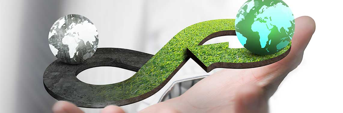 Servizi RINA per l'economia circolare