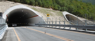 Asse viario Umbria-Marche