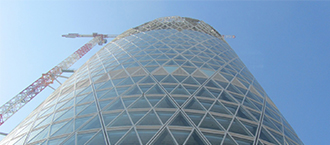 Nuovo centro direzionale Gruppo Unipol