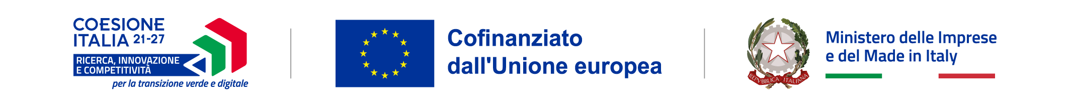 Loghi progetto FIGARO