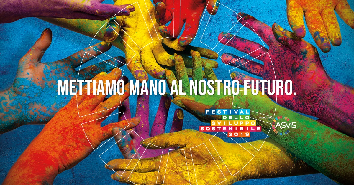 Festival Sviluppo Sostenibile