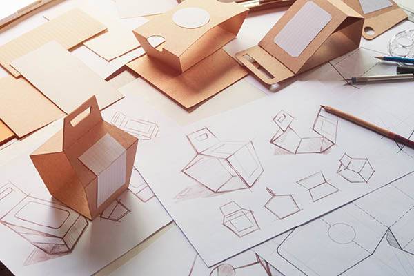 standard BRCGS Packaging Materials Issue 7