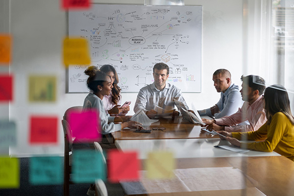 Review of the RINA rules