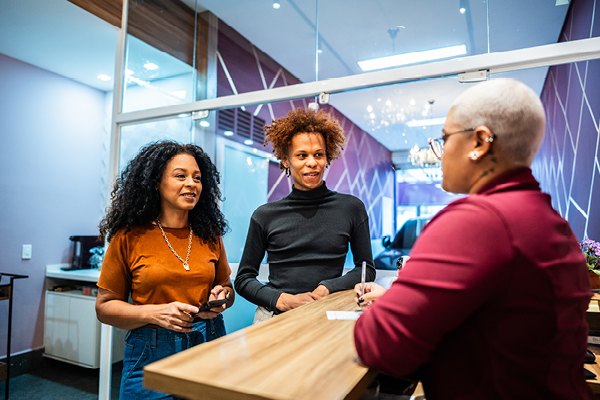 Certificazione LGBTQ+