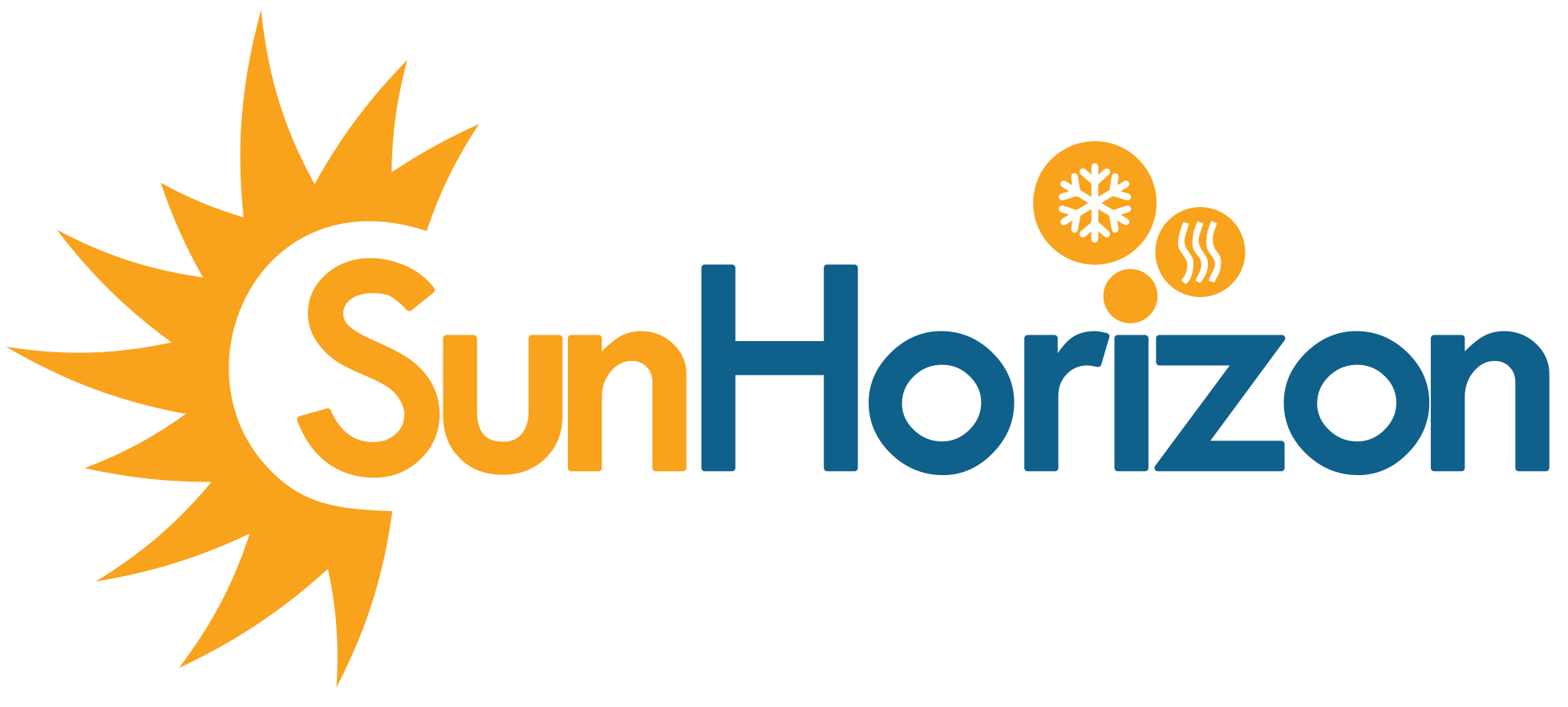SunHorizon Project logo