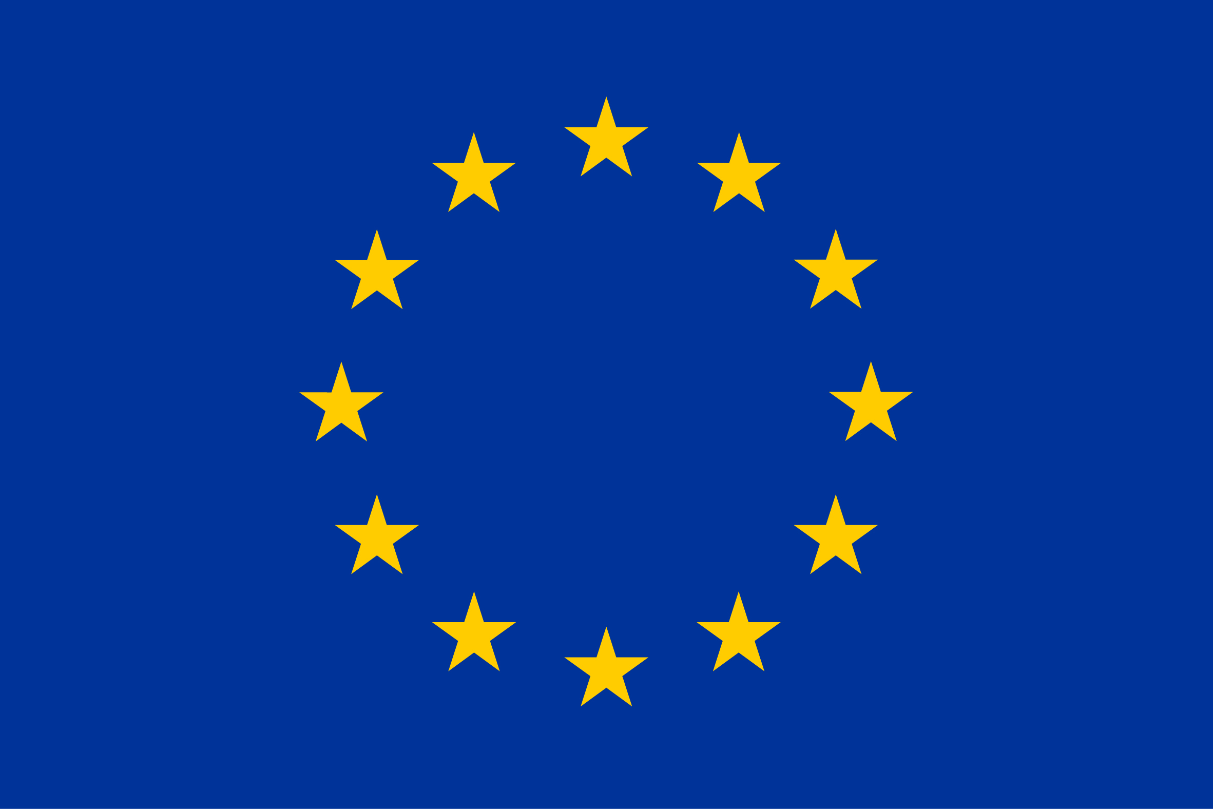logo european union